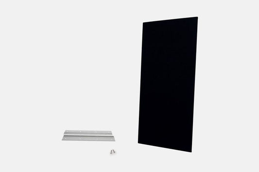 ProSoCoustic WAVERoom Pro Single Big Panel 24x48" Includes 1 Set of 18" Z-Clips Scuba Nu Navy