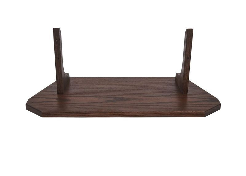 ProSoCoustic WAVERoom Pro 2x4 Gobo Kit - Single 2x4 Panel 24x48” Includes 1 Short Gobo Foot Set Scuba Pink